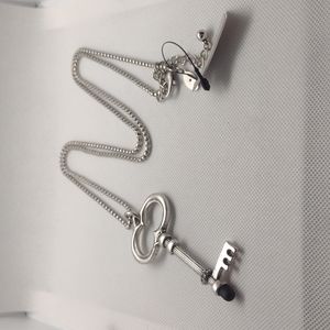 Chico's pendant necklace